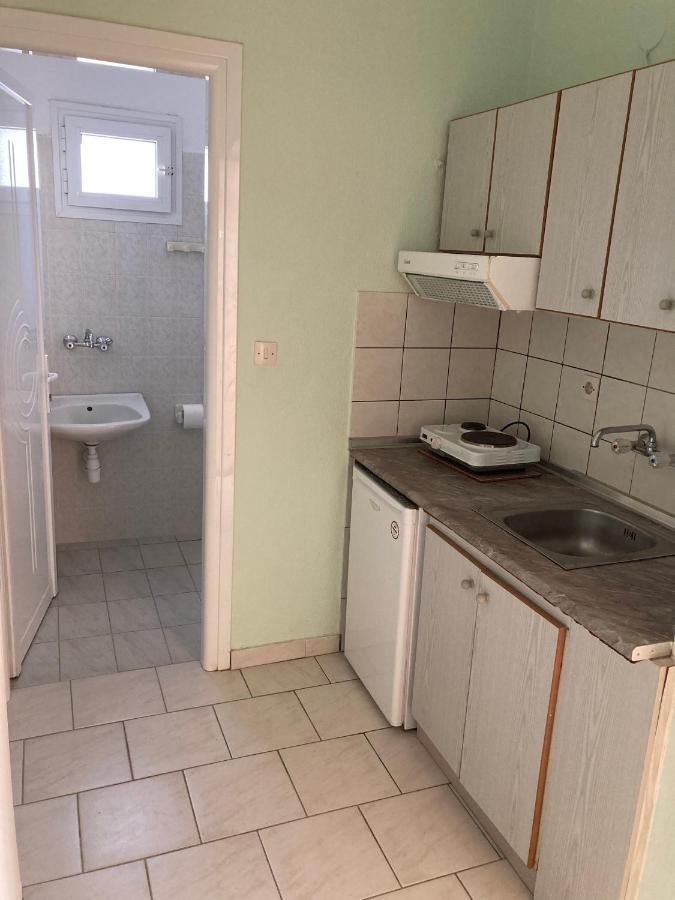 Panorama Rooms Stavros  Eksteriør billede